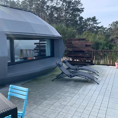 Glamping Do Mar-3