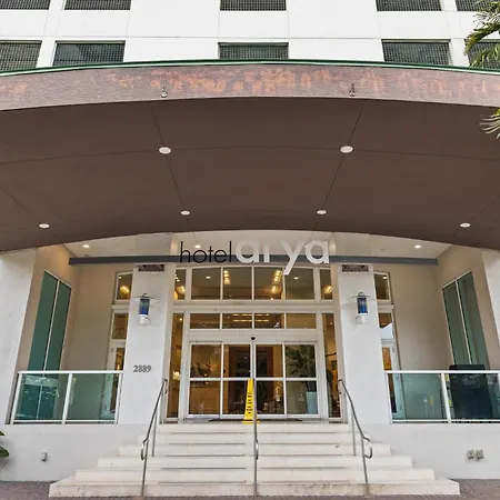 Private Residences At Hotel Arya By Sofla Vacations-2