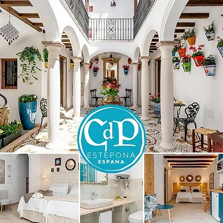 Casa Del Patio - Boutique Apartments (Adults Only)-3