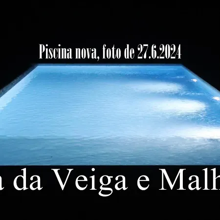 Quinta Da Veiga E Malhadoira-3