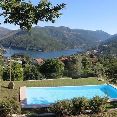 Quinta Da Veiga E Malhadoira-2