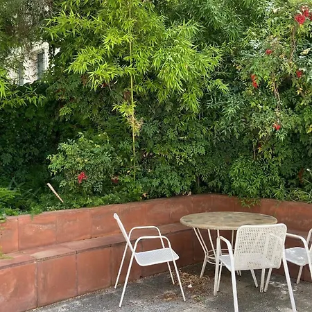 Residencia Universitaria Pare Claret-3