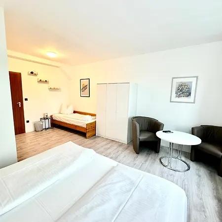 Hotel zum Rücking-3