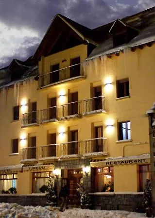 Hotel Turrull-3