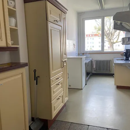 Hostel Stralsund-2