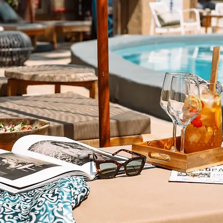 Parco Ibiza, By Camping San Antonio Est 1961-3
