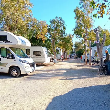 Camping La Naranja-2