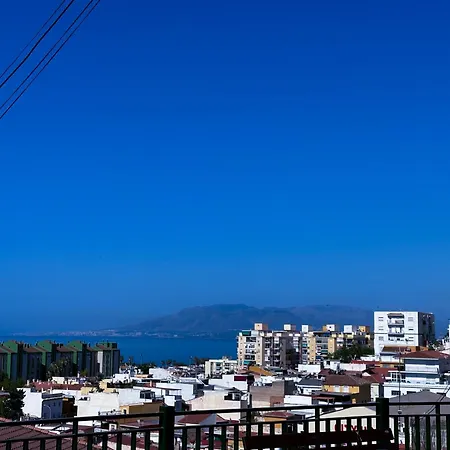 Sea View Apartment-3