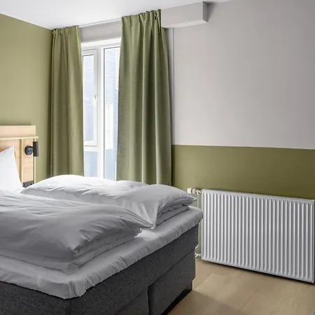 Comfort Hotel Trondheim-2