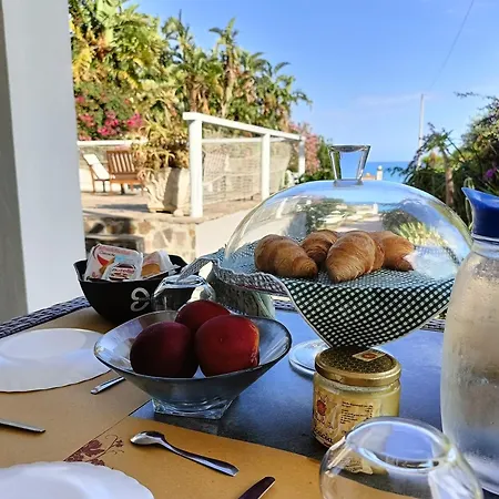 La Casa A Mare B&B-2