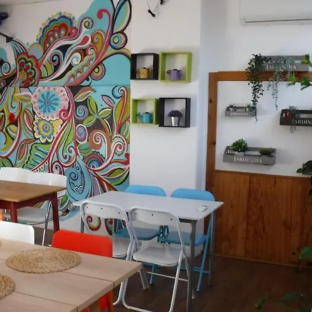 Alameda Hostel-2
