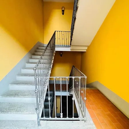 Appartamento Navigli Milano-2