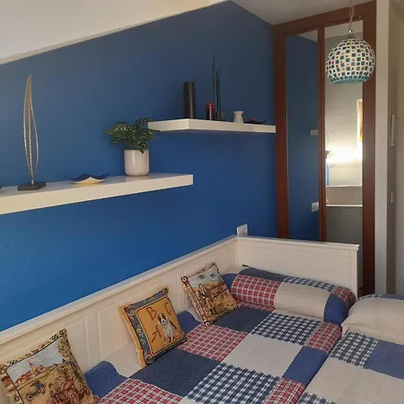 Apartamentos Ría de Villaviciosa-3