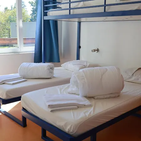 Auberge de Jeunesse de Mulhouse-3