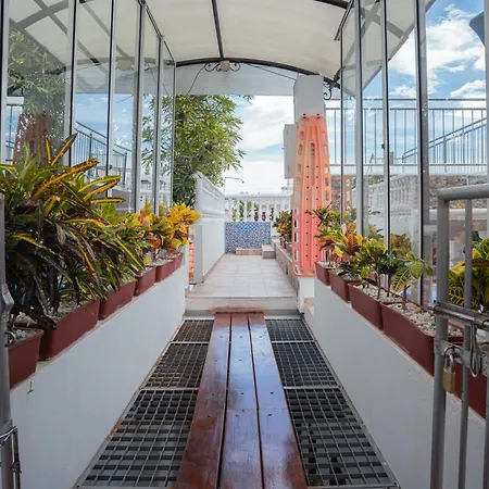 Hotel 3 Banderas-3