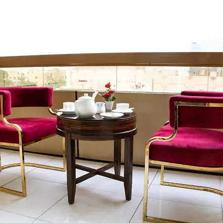 Fortune Hotel Deira-3