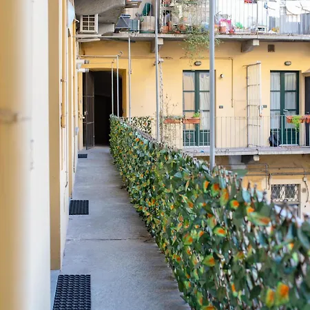 Corte d'Appello Rooms-3