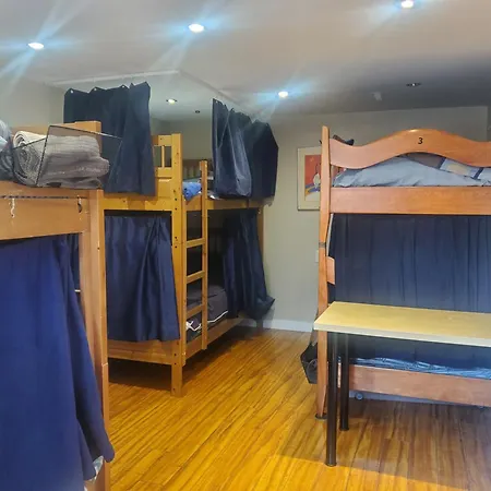 The Calgary Hub Hostel Style Home-3