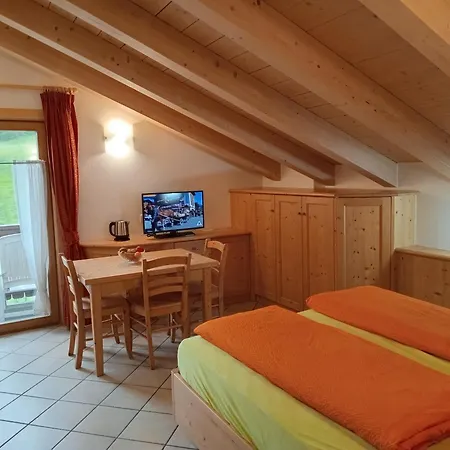 Chalet Beatrice-3