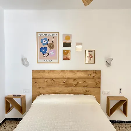 Hotel Rural Casa Fina - Adults Recommended-2