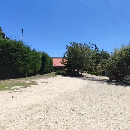 Quinta Do Caminho, Al-3