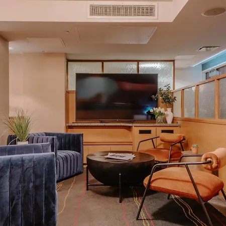 The Jewel Hotel, New York-3