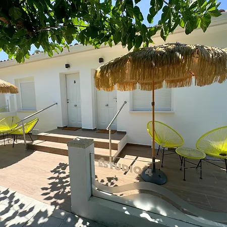 Camping Arena Blanca-2