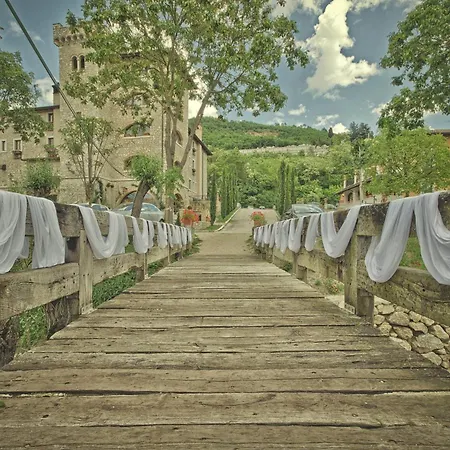 Le Gole Ristorante & Resort-2