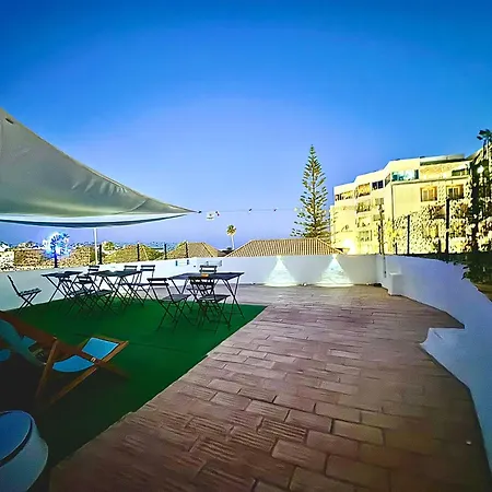 Algarve Hostel-2