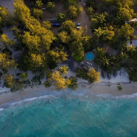 Mikadi Beach Camp&Backpackers-2
