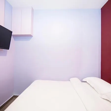 Fragrance Hotel - Lavender-2