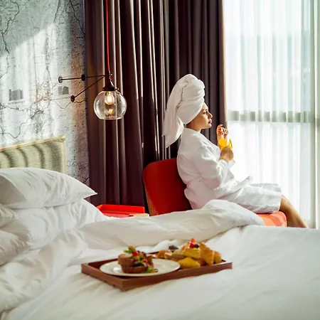 IntercityHotel Nizwa-3