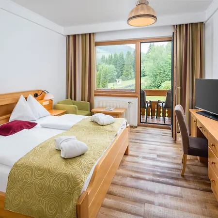 Hotel Nockresort-2