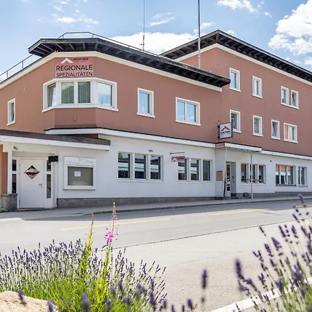 Hotel Dischma-2