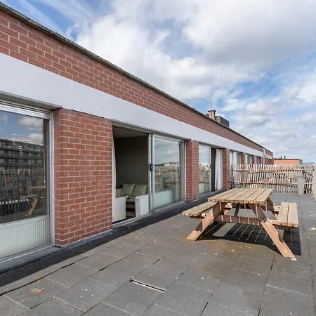 Value Stay Residence Mechelen-3