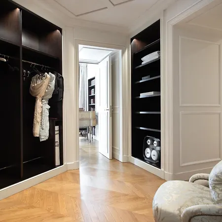 La Réserve Paris Hotel&Spa-3