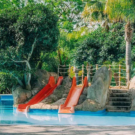 La Siesta Salou Resort & Camping-3