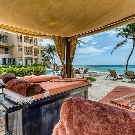 Residences El Faro, Surf 201-3