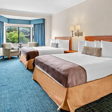 Best Western De Anza Inn-3