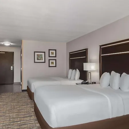 La Quinta By Wyndham Sioux Falls-2
