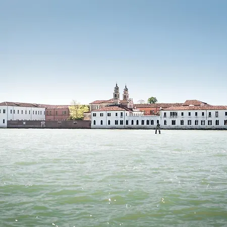 Isola Di San Servolo - Centro Soggiorno-3