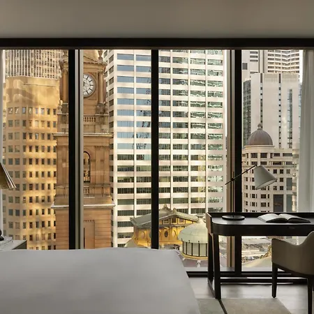 Capella Sydney-3
