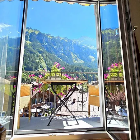 Hotel Schönegg-3