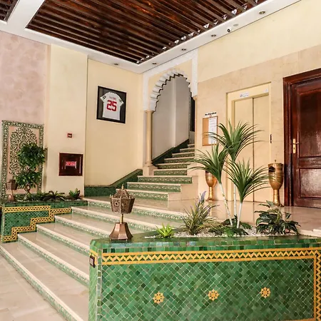 Hotel Majorelle-2