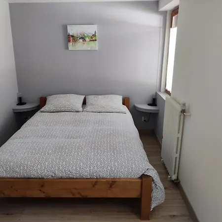 Gîte les Ramiers.-2