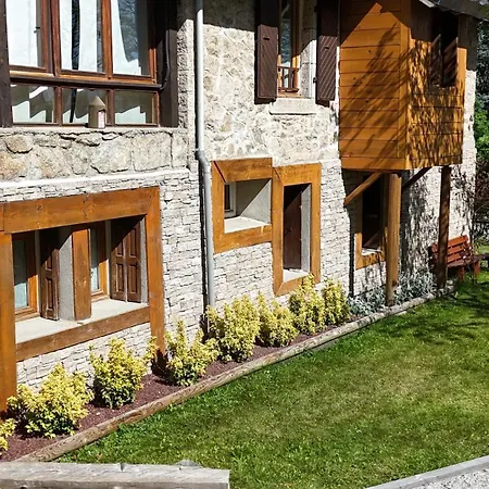Gîte les Ramiers.-3