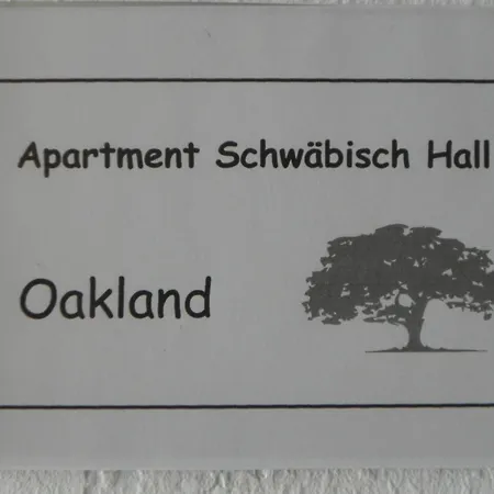 Apartment Schwäbisch Hall-3