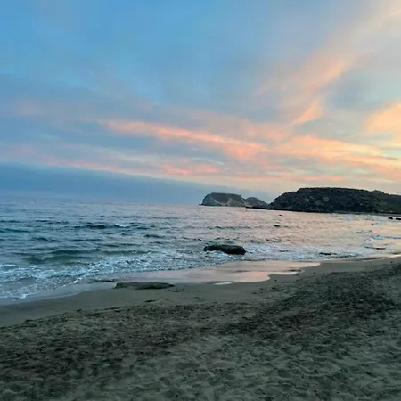 Playa Terreros By Blossom Hotels-3