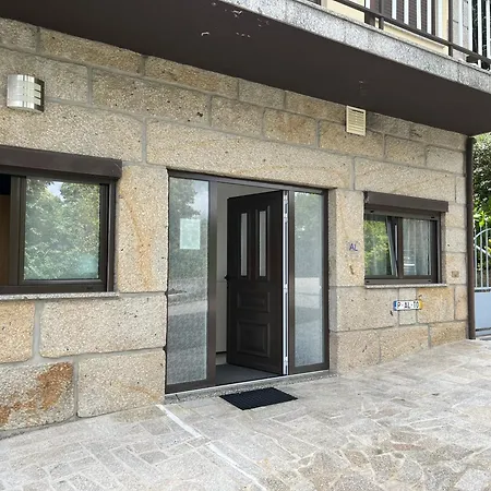 Casa de Casarelhos - Praias fluviais a 5 minutos Gerês-3