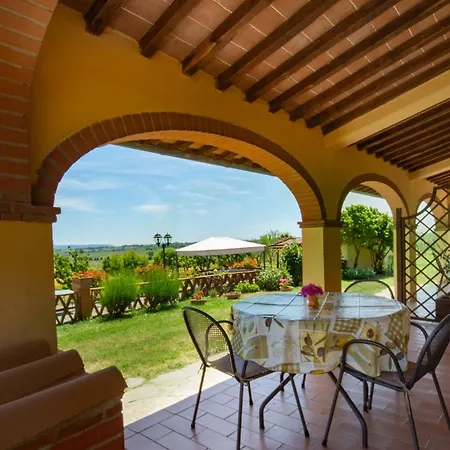 Agriturismo San Francesco-2
